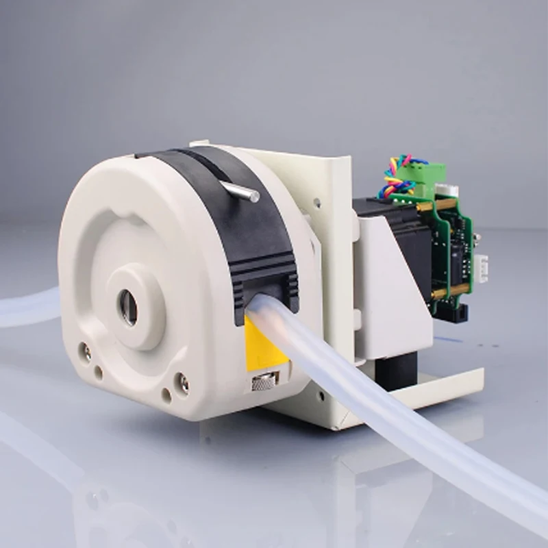 UCP308/KZ25  Customizable Peristaltic Pump Vending Machine Matching Peristaltic Pump
