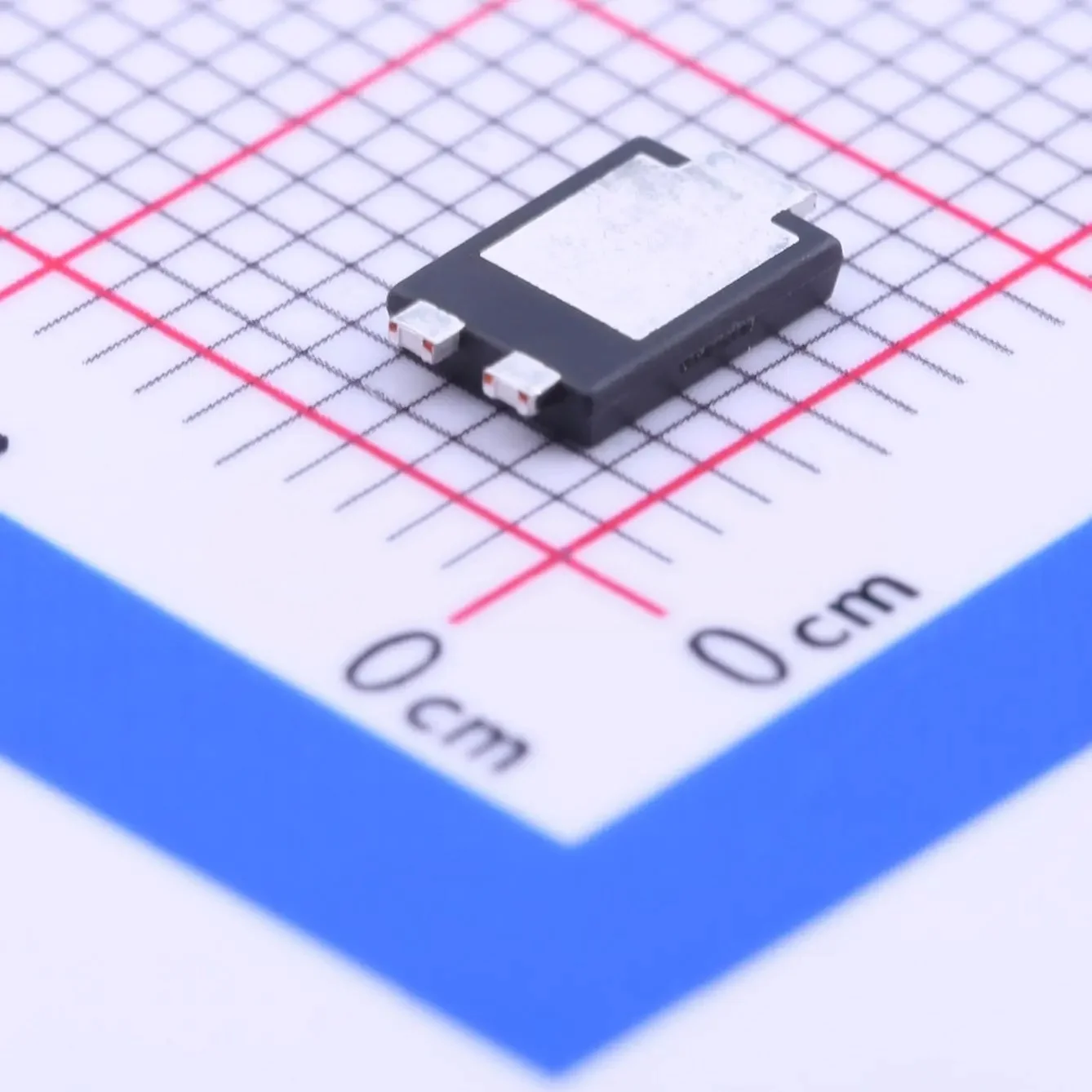 100%NEW PDS1045-13 Schottky Diode 45V 10A Single Independent SMD Rectifier Diode Low Forward Voltage Drop
