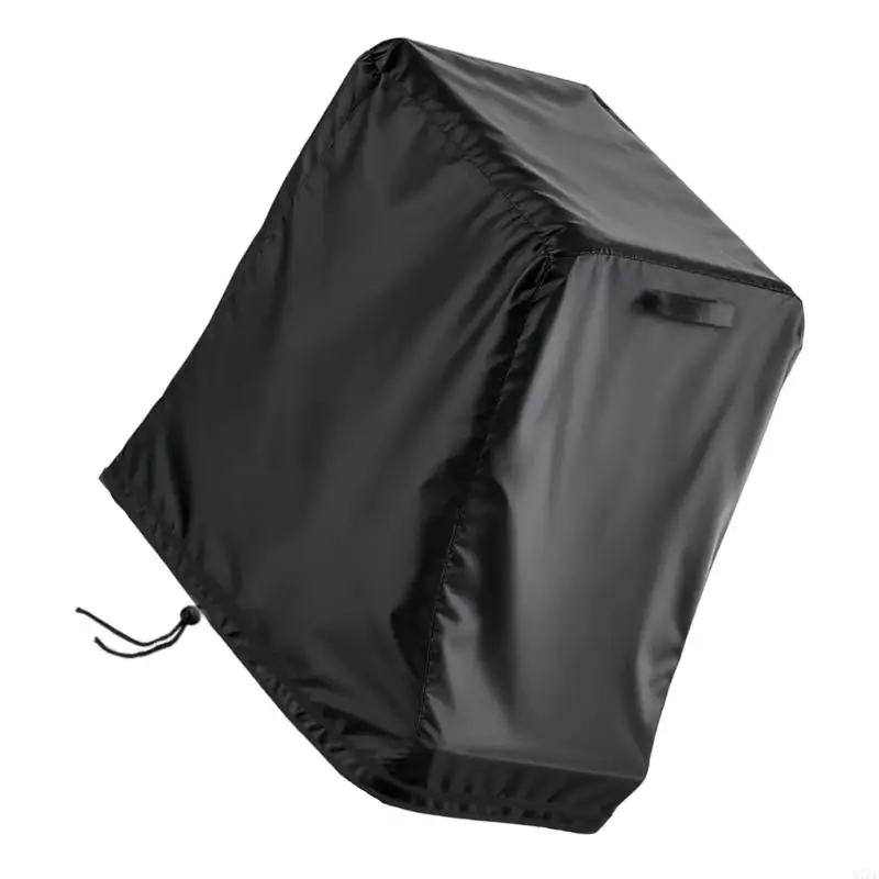 M76E Flexible Utility Vehicle Bag Anti Tear Material Quick Storage Choice