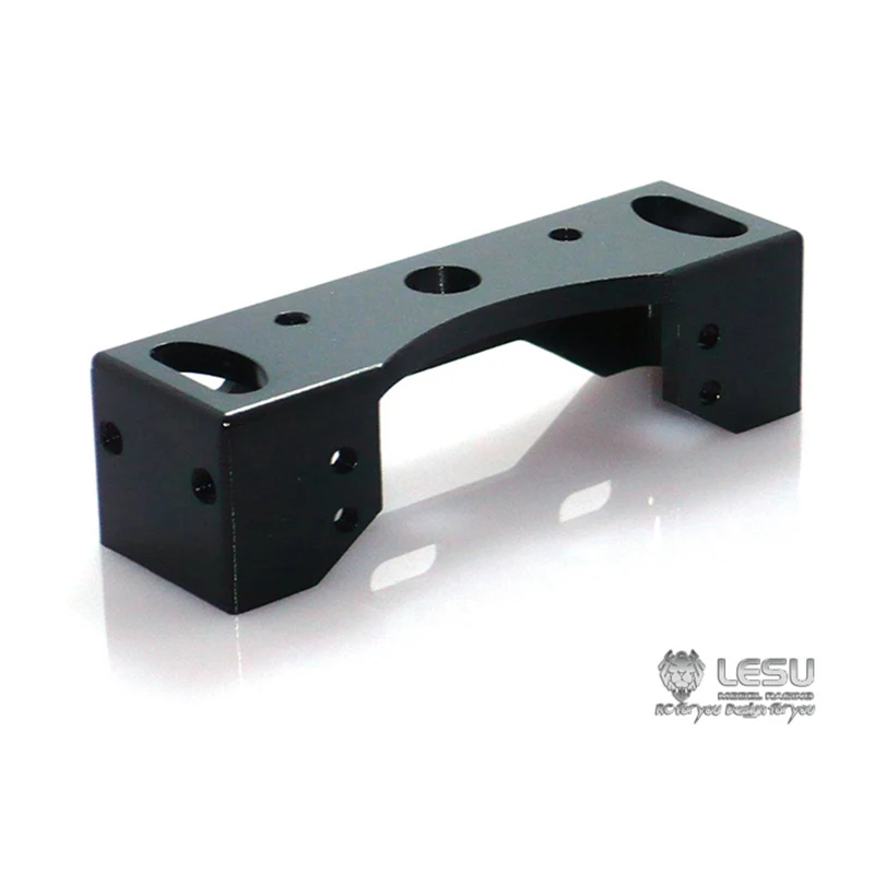 LESU 1/14 Tamiya trailer universal metal beam