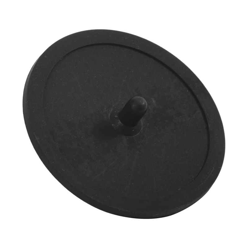 Blind Filter Backflush Disk Rubber For Espresso Machines Brewing Head Backwashing Gasket