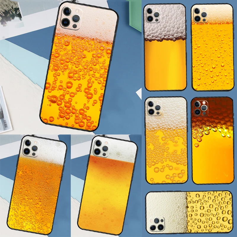 Beer Bubble Case Fo… - image
