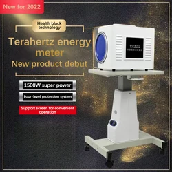 Bicatu-Consumer Creantum wave Consumer,3000 W,ハイパワー,磁気冷却療法マッサージパネル,1300ワット