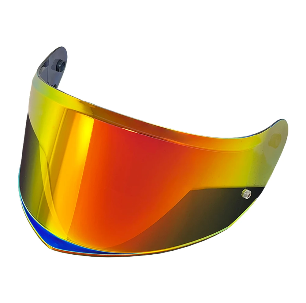 FF808 Козырек для Stream II, лицевой щиток, линза для шлема Visera Casco Moto, высокое качество, ветрозащитный, прочный аксессуар, защита от ультрафиолета