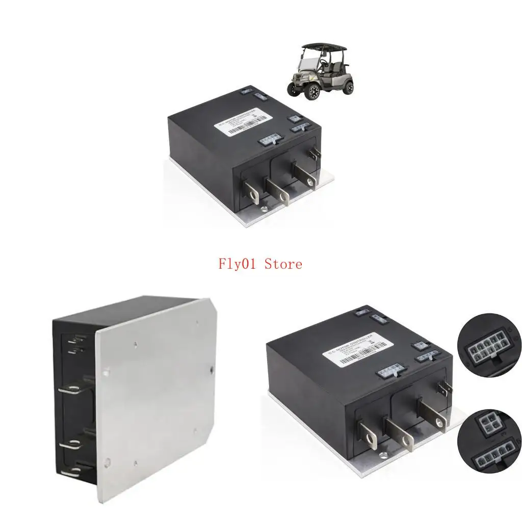 

36V 350A Shunt Controller Motor Controller Replace 73326G02 73326G03 73326G04