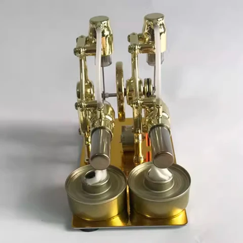 Mini steam generator model - купить недорого | AliExpress