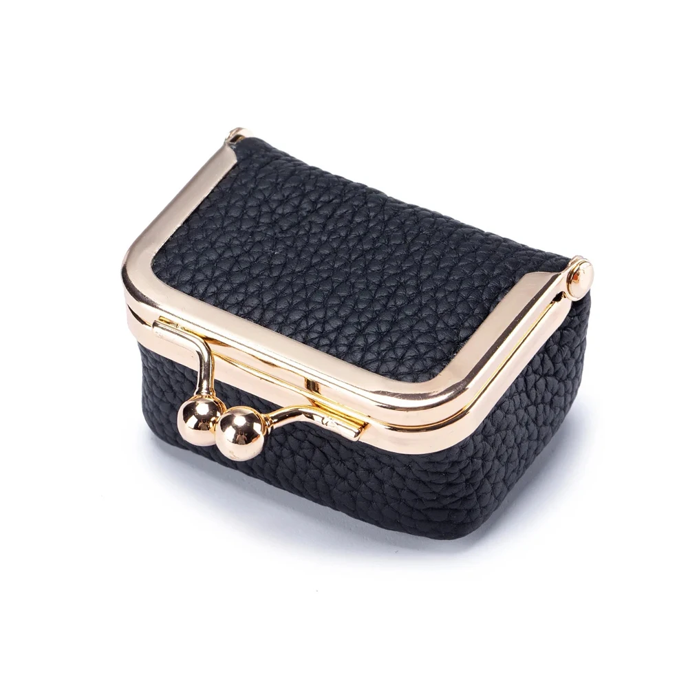 Small Black