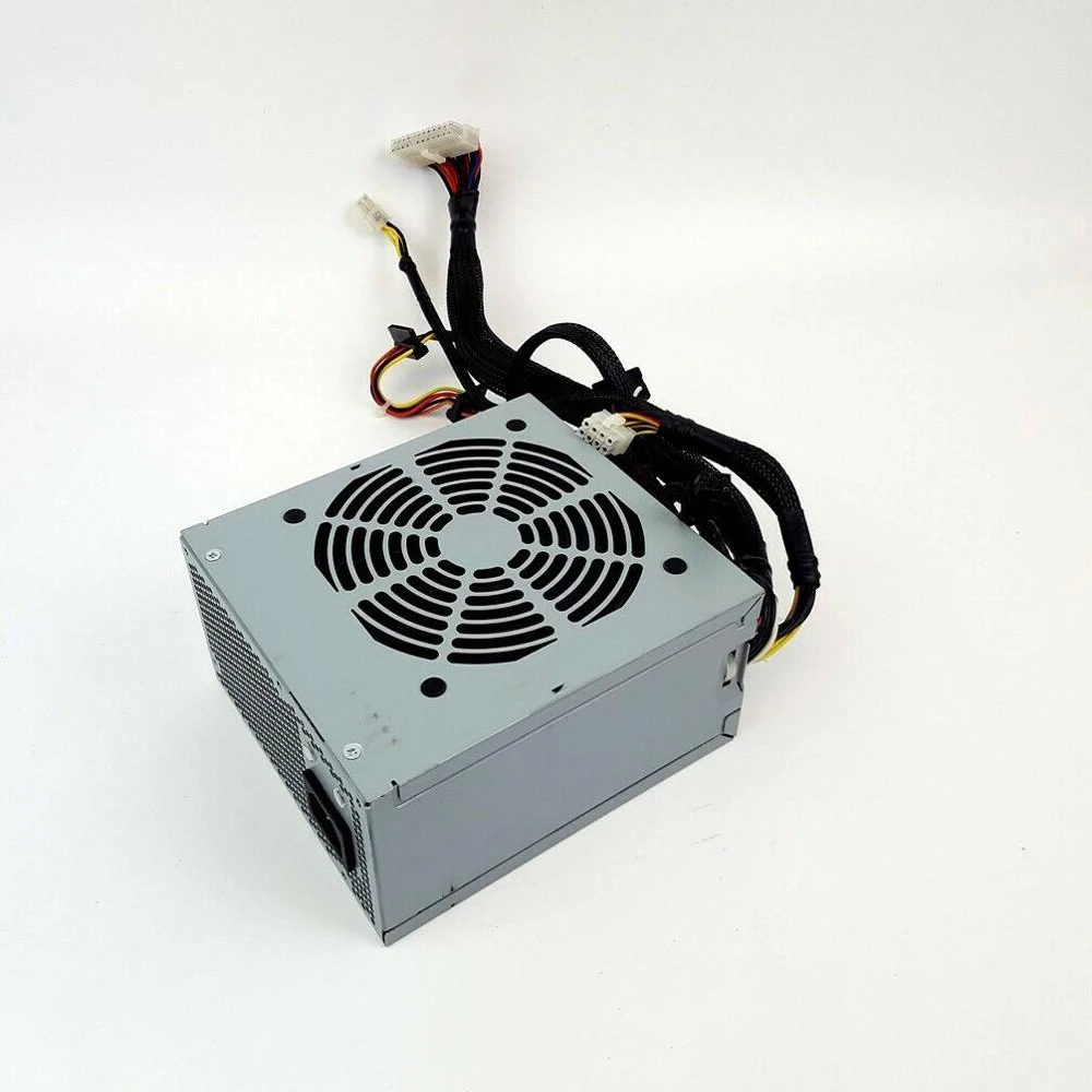 مصدر طاقة الخادم الذي تم اختباره بالكامل Thinkstation S30 610W FSA034 54Y8881 54Y8905