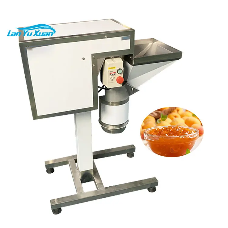 Horizontal Pneumatic Paste Mixing Filling Machine Paste Liquid Dual Use Hot Pepper Sauce Viscous Honey Sauce Filling Machine