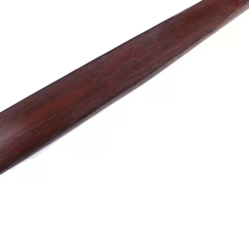 Wooden Shoe Horn With Lanyard Flexible Long Handle Shoehorn Useful Shoe Lifter For Seniors Shoe Spoon Home Tools