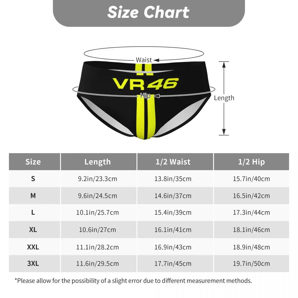 Custom Italian Racer Rossis Briefs Underwear Mens Breathable Stretch Underpants