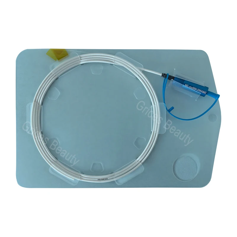 2026 Hot Selling Consumables Accessories 980nm 1470nm Bare Optical Fibers Suitable for Skin Regeneration Fat Reduction Equipment