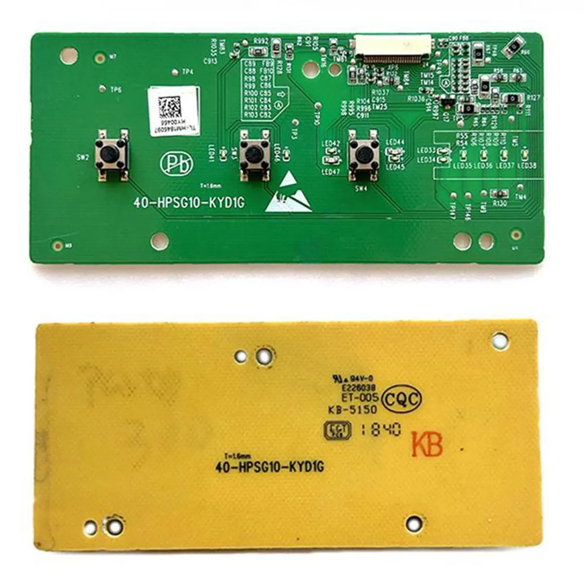 a01r]-new-key-switch-button-board-keyboard-for-partybox300-40-hpsg10-kyd1g-40-hpsg10-ked1g-b