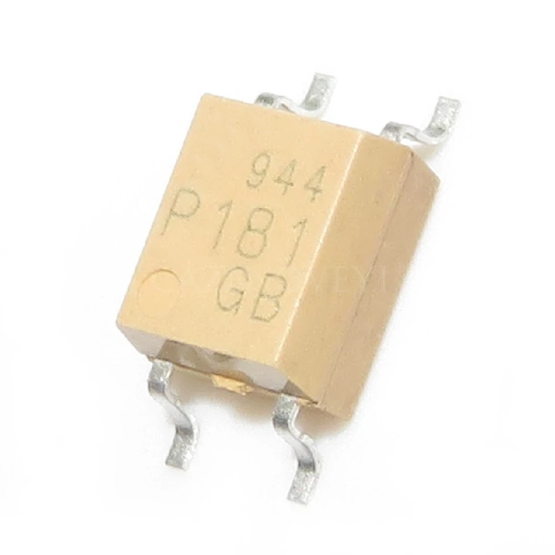 （1-5pcs）DF08S DF08 TLP181GB TLP181 P181 COSMO357NT KPC357NT COSMO357 KPC357 TLP281-1GB TLP281 SOP-4
