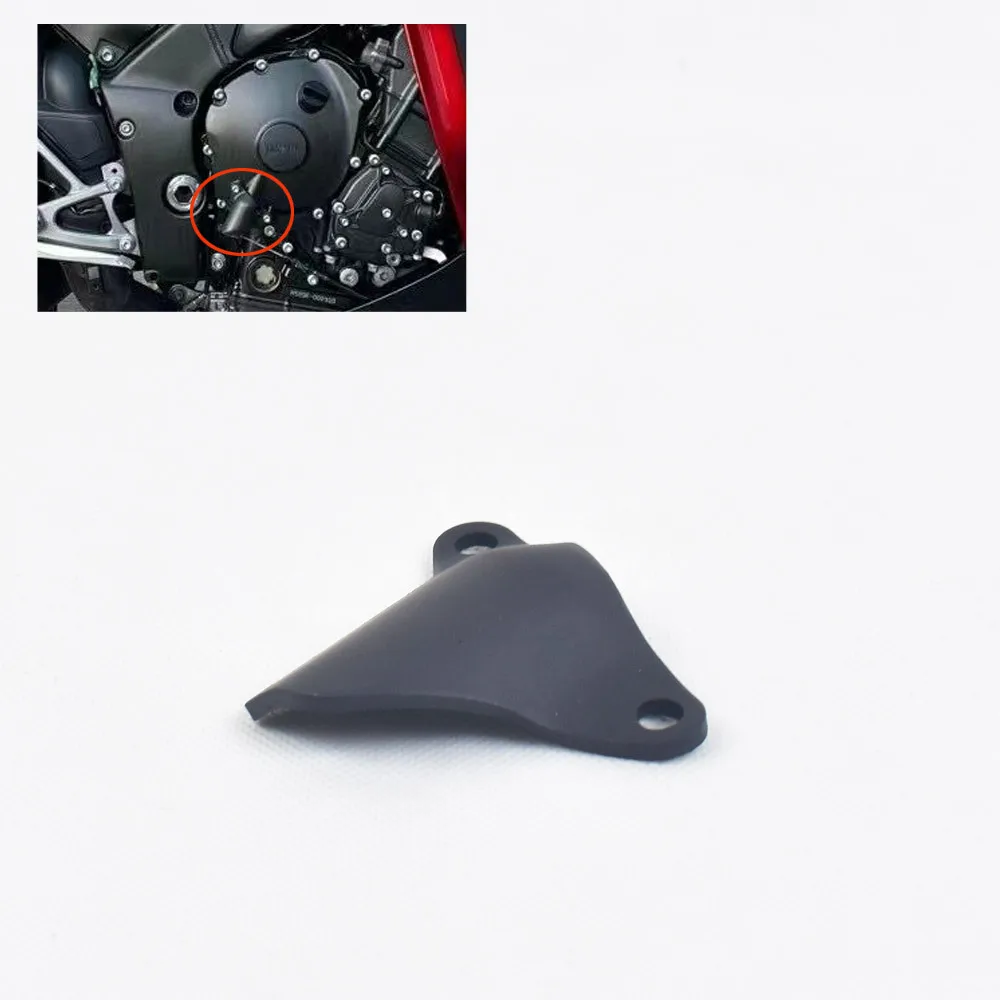 

Suitable for Yamaha R1 YZF1000 engine engine clutch cover clutch lever protective cover