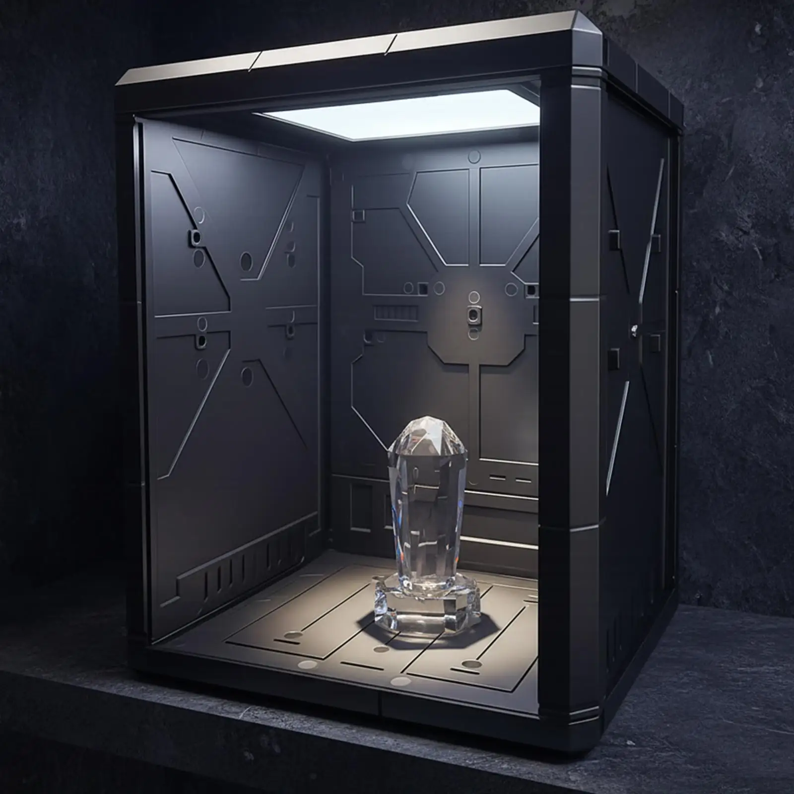 

Подставка для моделей 1/6, декор для рабочего стола, креативный подарок, основание для хранения игрушек, подставка для экшен-фигурок, демонстрационная подставка