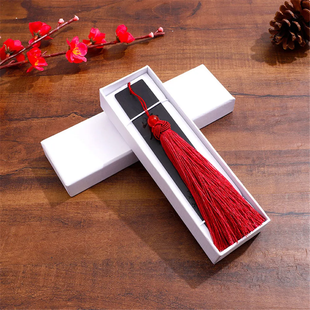 Paper Bookmark Packaging Box for Jewelry
