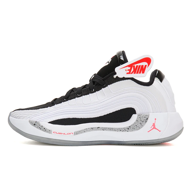 

Nike Men's Basketball Shoes Jordan Luka 4 Pf Practical Training Shoes Cushioning Sports Shoes Hf0824-101