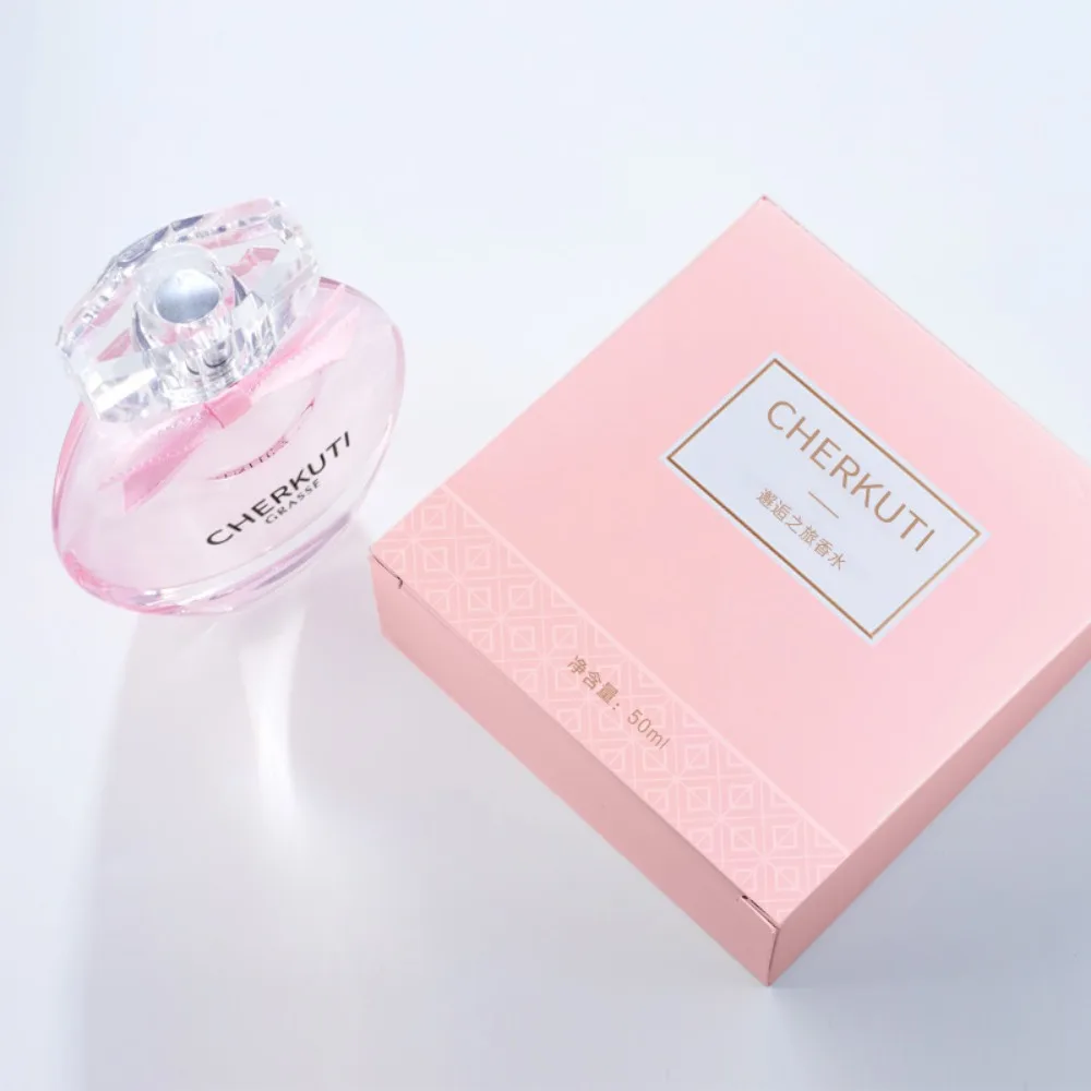 정품 ch Encounter Journey 향수, 럭셔리에서 영감을 받은 향수, 오래 지속되는 여성용 향수, 여행용 사이즈, 프리미엄 품질