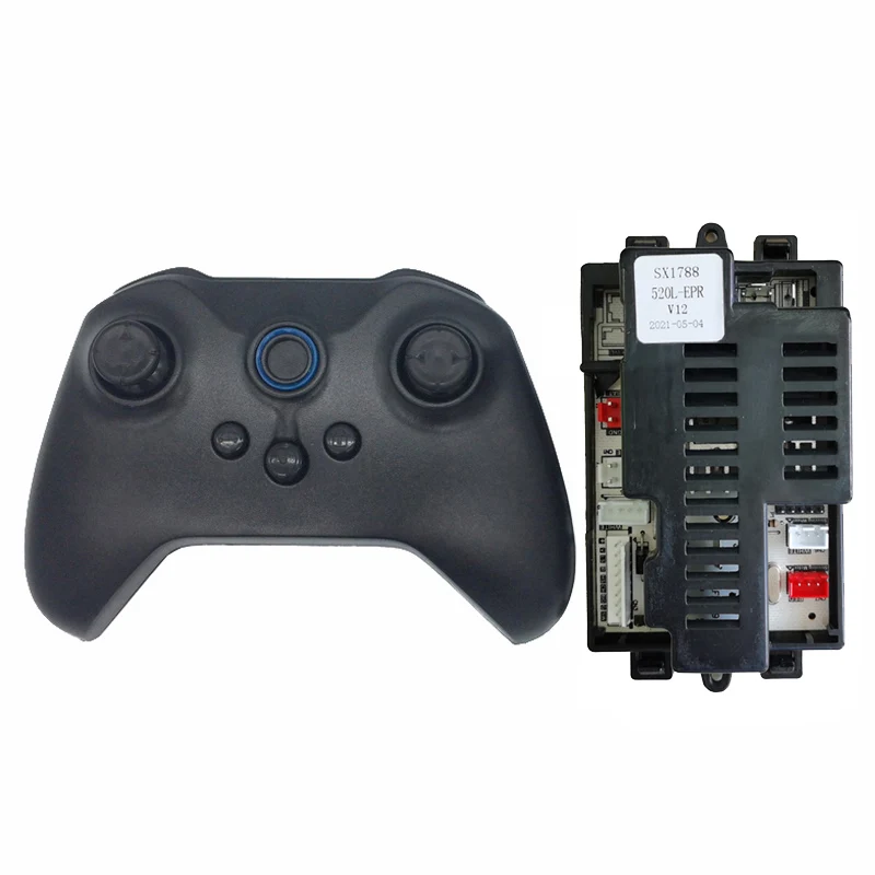 SX1718 Children's electric car Bluetooth remote control and