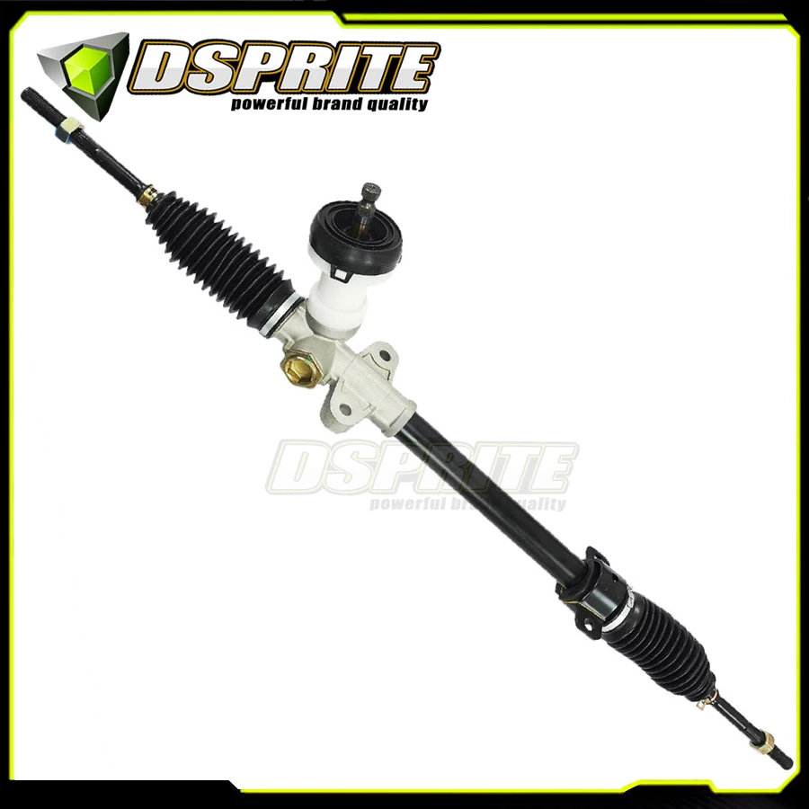 Power Steering Rack and Pinion 565001J100 56500-1J000 56500-1J500 for HYUNDAI I20 Vehicle Accessory Steering Gear Replacement