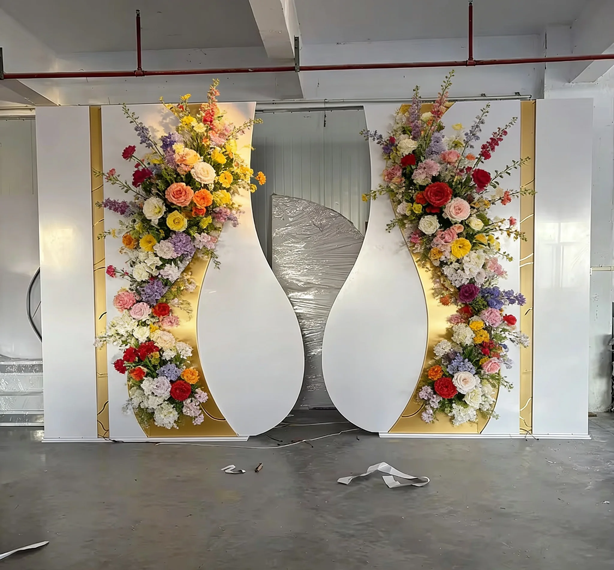 Fsdkx Customized Ma…