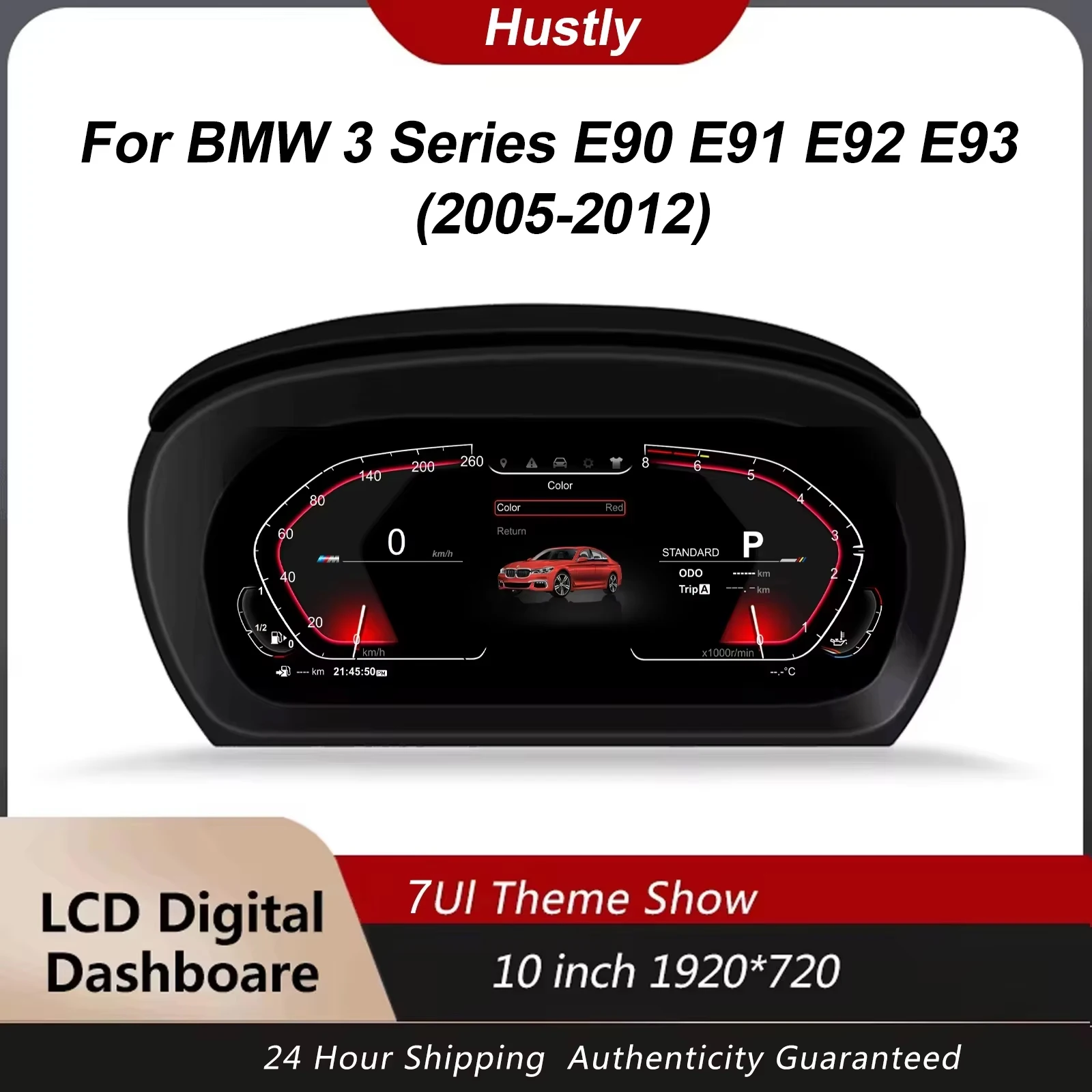 yZ[zBMW 3V[Y E90 E91 E92 E93 2005-2012p fW^[^[NX^[Ao[`RbNsbg[^[AXs[h[^[