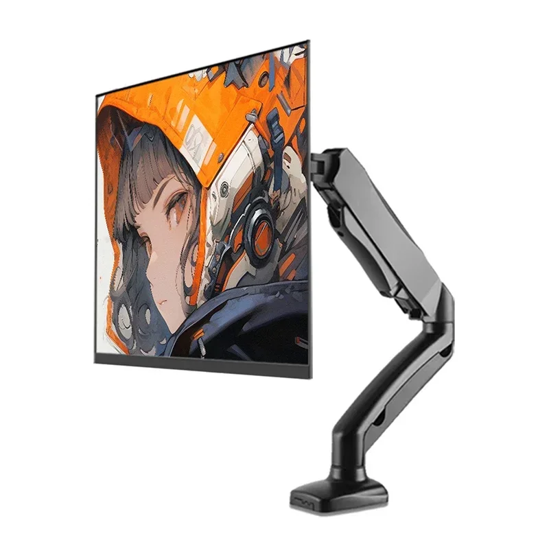 Desktop PC Gamer 360Hz 27 inch Fast IPS Gaming Monitor 1K Computer Screen 1ms Adaptive-Sync with arm stand