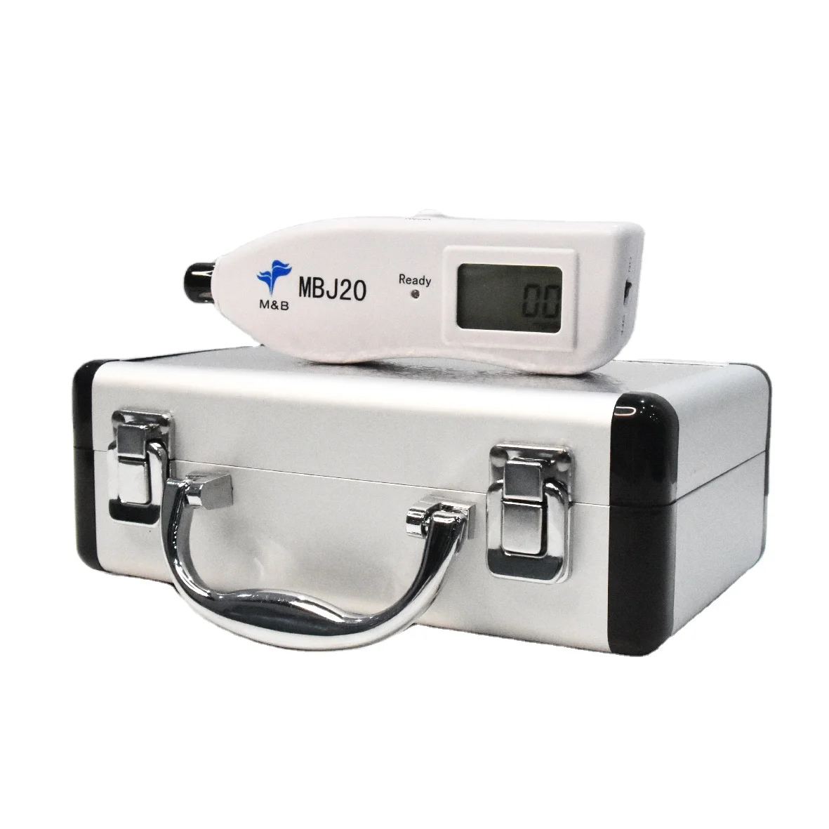 

DMHD01 Neonatal Handhold Transcutaneous Jaundice Detector Bilirubin Meter Medical Neonatal Jaundice Meter