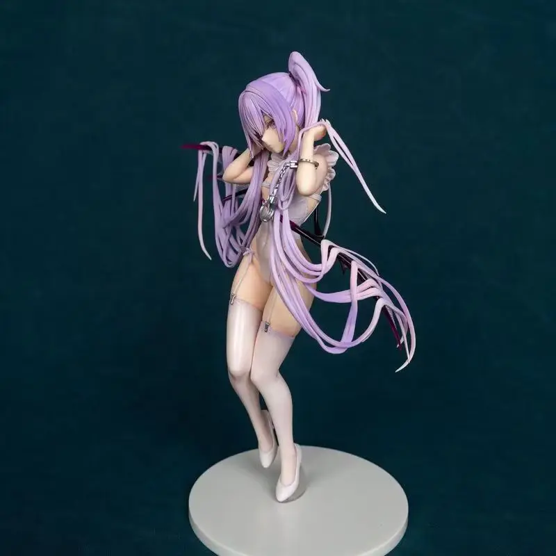 

Игровая фигурка на ремешке для тела в стиле аниме - 25 см, красивая девушка, коллекционный орнамент, кукла, игрушка для мальчиков, модели статуй Rurudo Creation