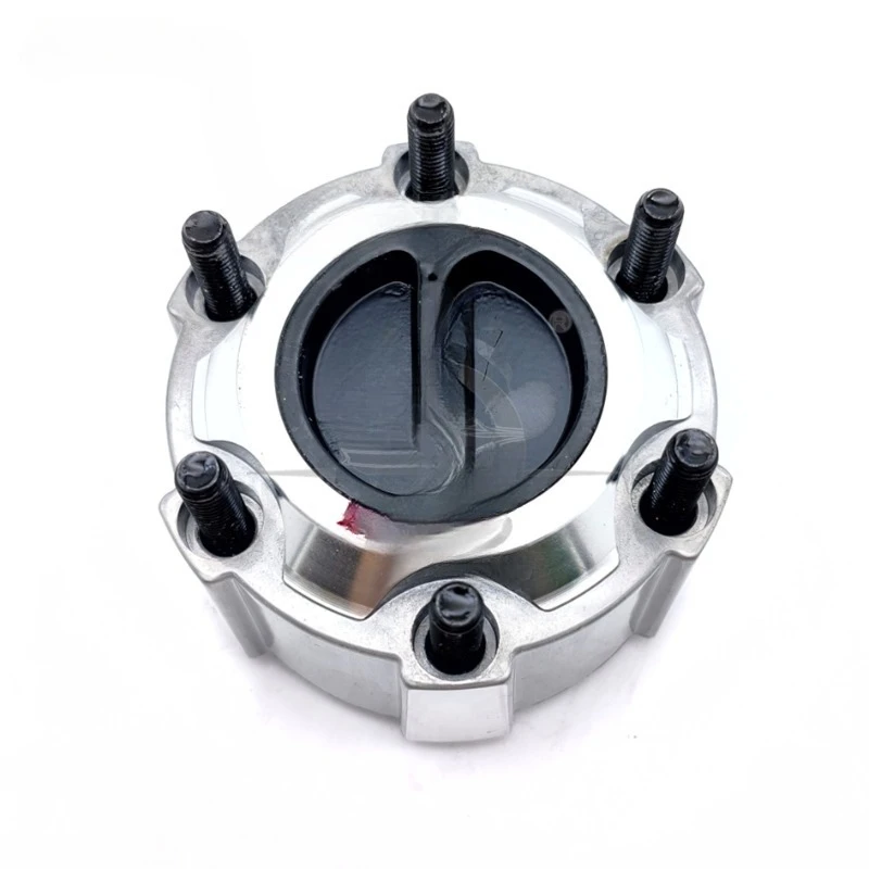 For NISSAN 4x4 D21 D22 Pickup XTERRA PATHFINDER NAVARA Free Wheel Locking Hub Padlocks 28 Splines Auto Accessories, 40250-2S610
