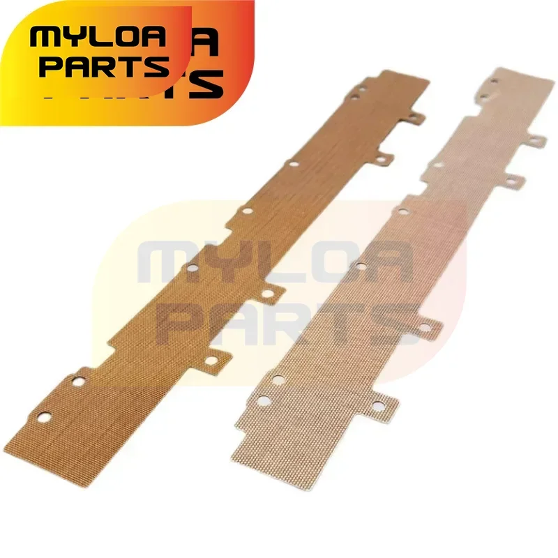 1PCS FK-8550 Fuser Cloth Fabric Oil Application Pad support for Kyocera 4002i 4003i 5002i 5003i 6002i 6003i 2553ci 3253ci 3552ci