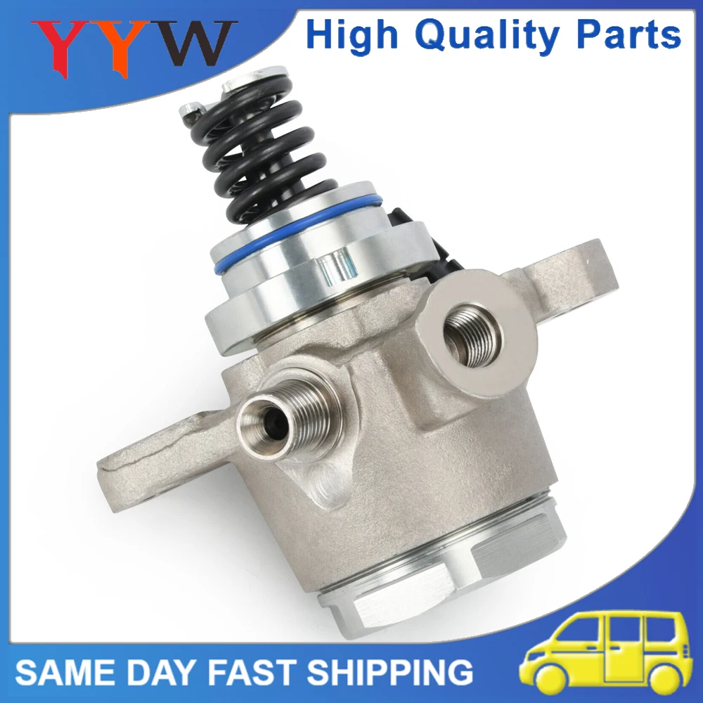 

1 PCS Quality Car High Pressure Fuel Pump Parts 166301LA0B For Nissan Titan Armada Infiniti M56 QX56 Q70 2011-2019