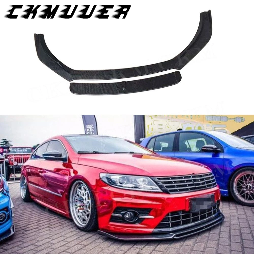 Ckmuuer Front Lip C… - image