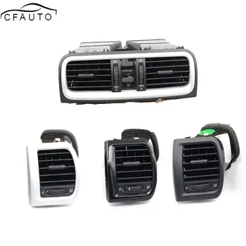 10 nejlepší prodej větrací otvor pro Škoda Fabia - №9