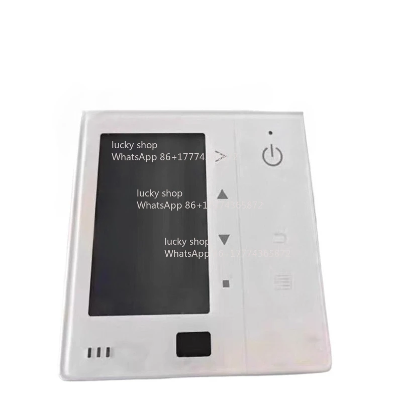 Motor Central Air C…