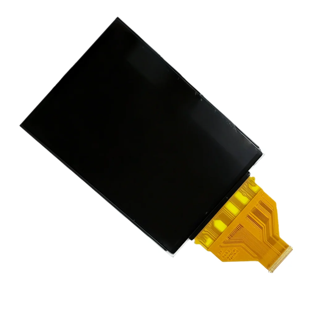 

New LCD screen suitable for Canon G15 G16 original camera display accessories