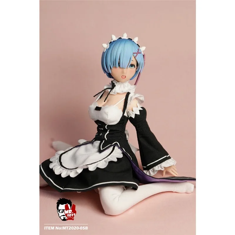 [En Stock] MR.TOYS Studio Original 1/6 a partir del rasguño en la vida exterior Remram tallado de cabeza accesorios de modelo exquisito