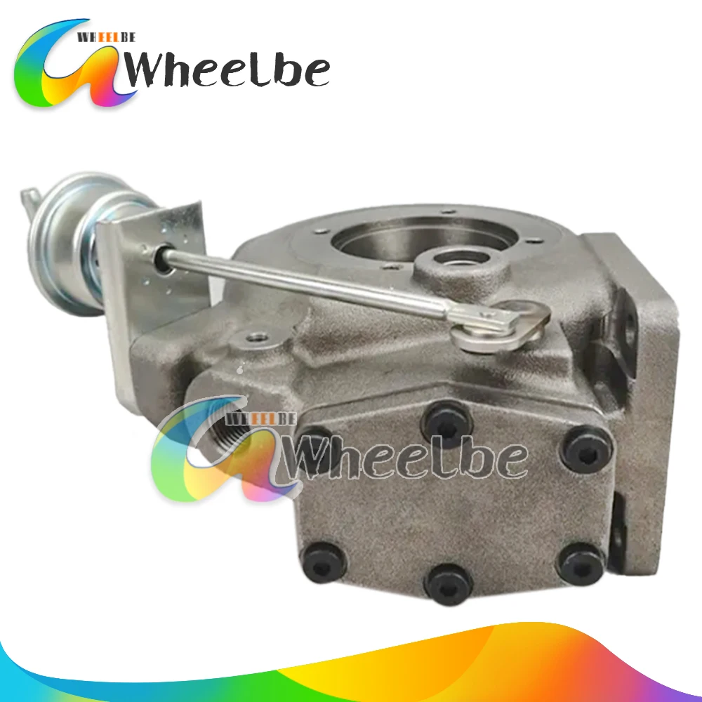 

Корпус турбины RHE62 для морского пехотинца Yanmar с двигателем 6LP-STE VD18008 11977518010 119775-18010 MYBHE Турбозапчасти