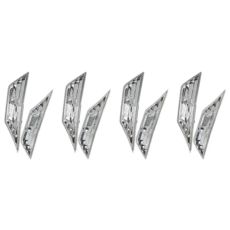 8X Car Led Side Mar…