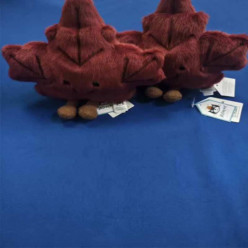 Cherry, red cup, red leaves, series, home and bedroom decoration, interactive pet toys, birthday gifts