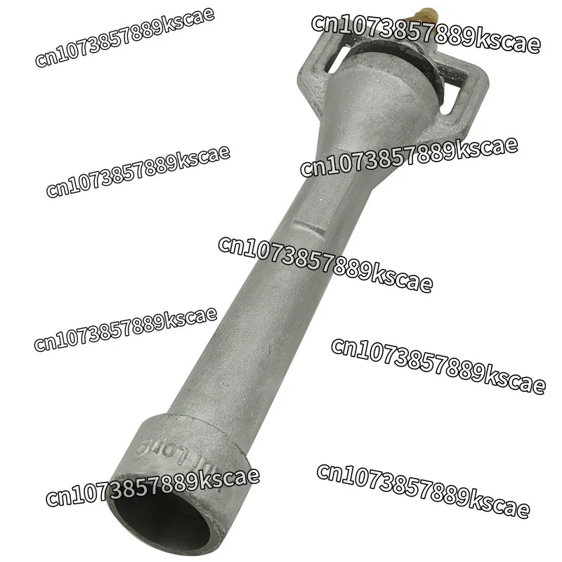 Burner Self-priming Ceramic Melting Forging Furnace Shuttle Kiln Liquefied Gas Natural Gas Spray