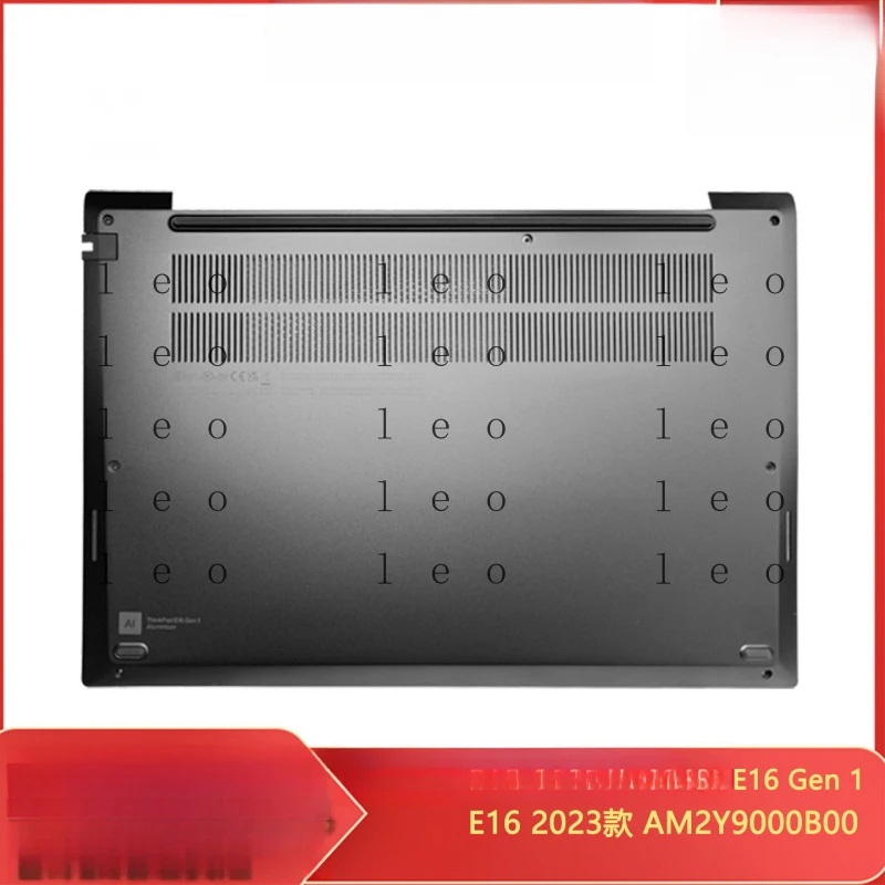 

Подходит для корпуса Lenovo ThinkPad E16 Gen1D, модель E16 2023 года, 5CB1M21472, 5CB1L57745