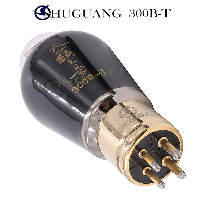 Shuguang 300B-T 300BT 300B Vacuum Tube Upgrade 300B-98 WE300B E300B 300B Electronic Tubes Hifi Audio Valve DIY Amplifier Kit