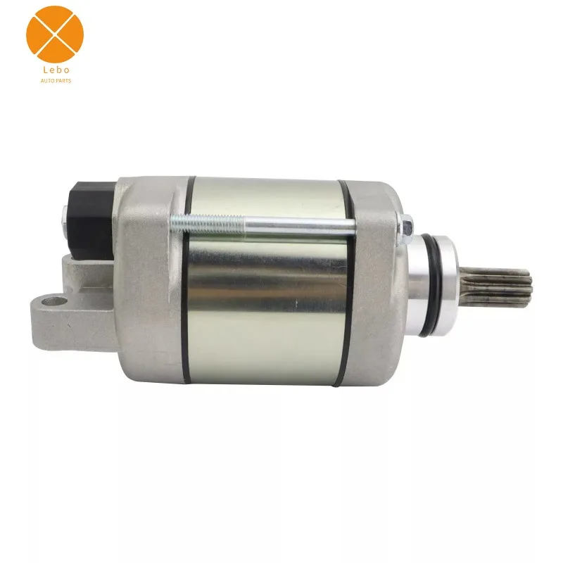 77240001100 Starter Motor For KTM Husqvarna 250 350 XCF-W EXC-F SX-F FE250 FC250