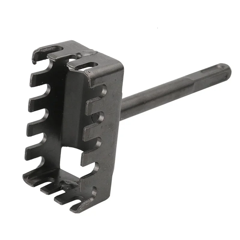 

Быстрый перфоратор с прорезями 40CR. Квадратная розетка. Квадратная круглая ручка. Установка. Кабельный лоток. 86. Проволочная коробка. Электрический настенный открыватель для отверстий.