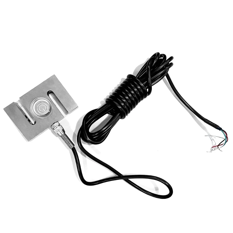 Professional Two Shielding Sensors Cable Body Tension Compression Measurement