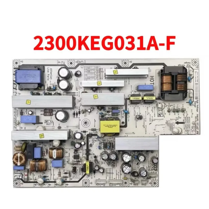 Power supply board  PLHL-T721A 2300KEG031A-F apply to 42PFL5403/93 42PFL5203 42TA648BX/37 42PFL7603D 42TA648BX/F7 42PFL7403D