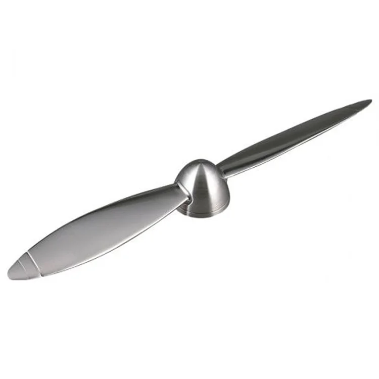 

Изготовленный на заказ высококачественный двухлопастной морской гребной винт