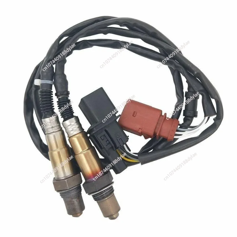 Oxygen Sensor0258007057 SG1170 for Audi A4 A8 Volkswagen Beetle